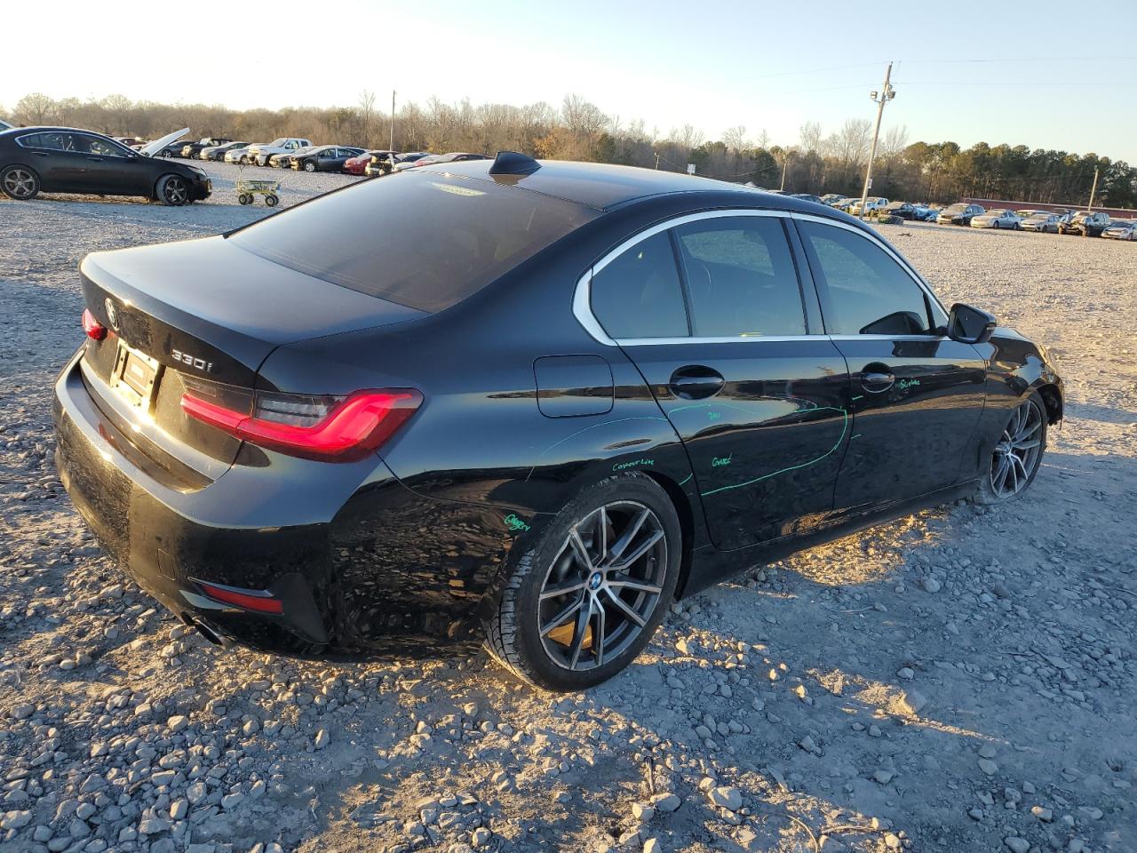 2020 BMW 3er - Image 3