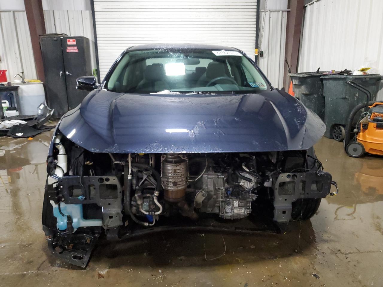 2017 Honda Civic - Image 5
