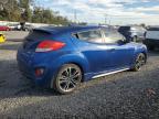 2016 HYUNDAI VELOSTER TURBO for sale at Copart FL - TAMPA SOUTH