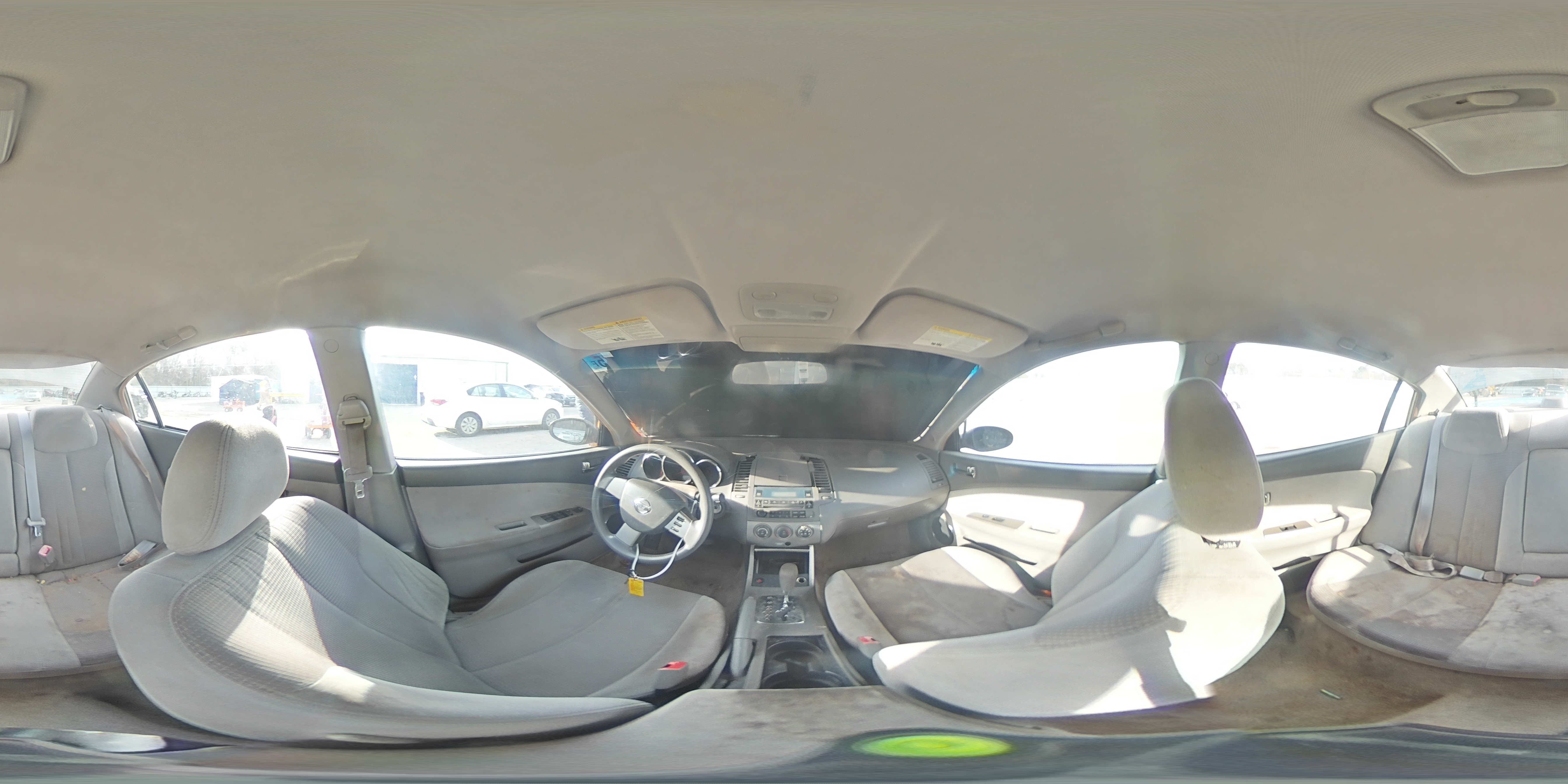 2005 Nissan Altima - Image 13