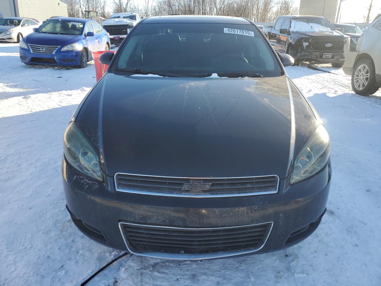 2011 Chevrolet Impala - Image 5