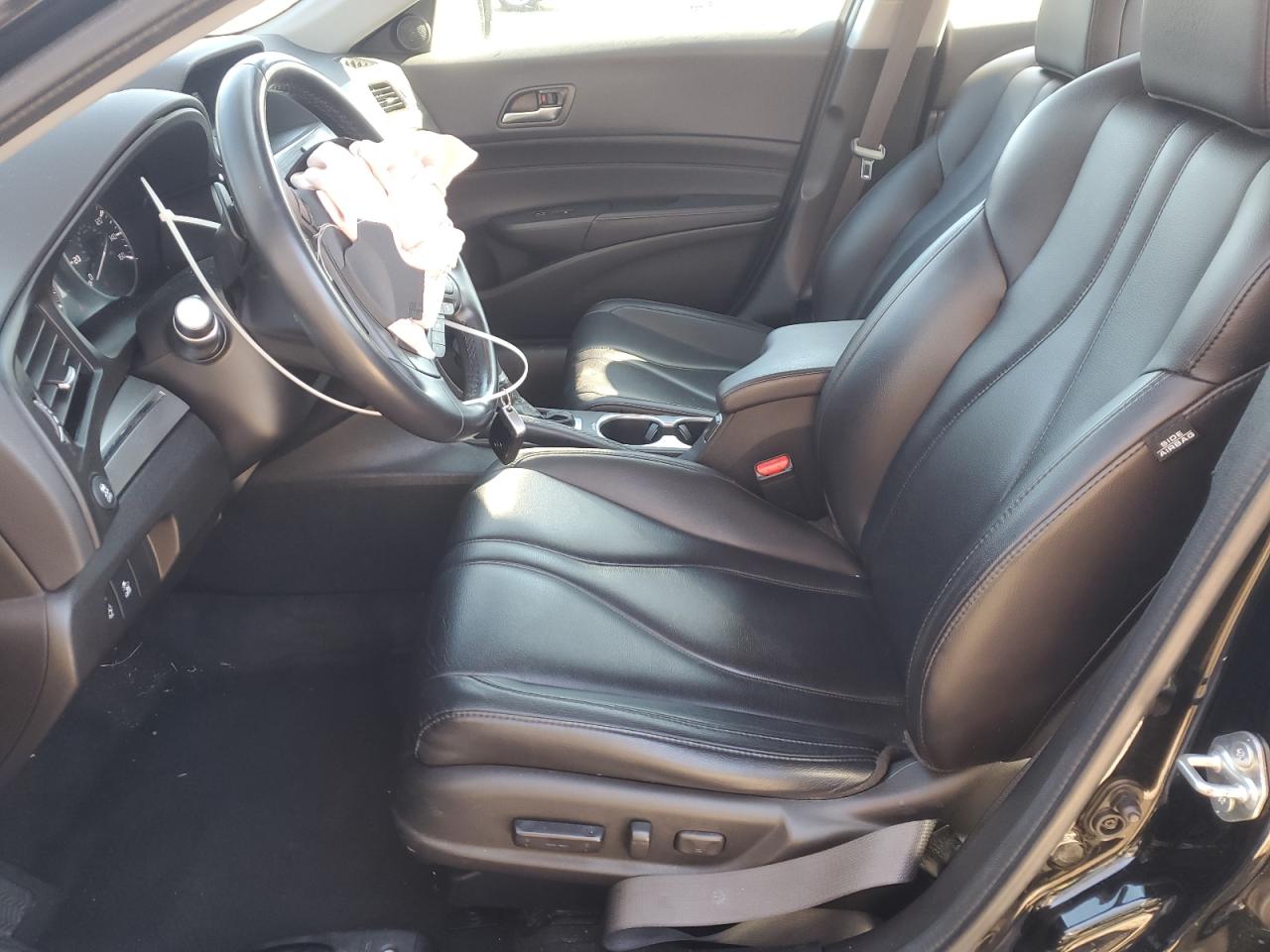 2021 Acura ILX - Image 7