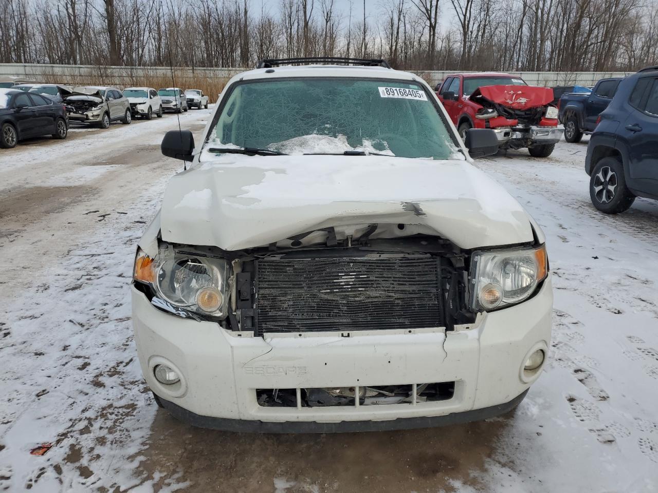 2010 Ford Escape - Image 5