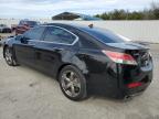 2010 Acura Tl  продається в Midway, FL - Front End