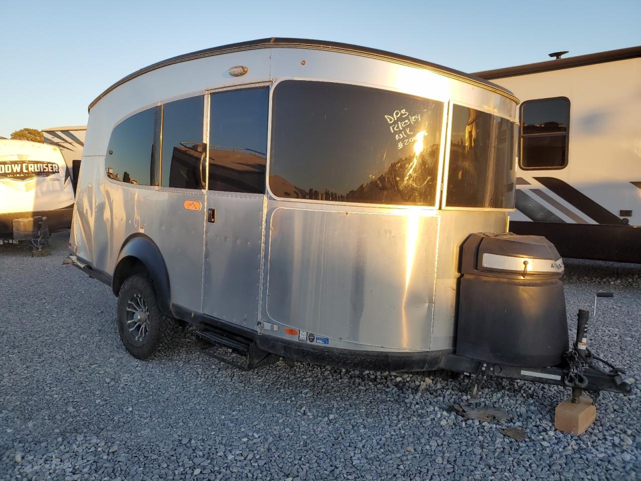 2022 Airstream Trailer for Sale in North Las Vegas, NV - All Over