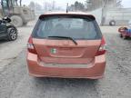 2008 Honda Fit Sport იყიდება Albany-ში, NY - Minor Dent/Scratches