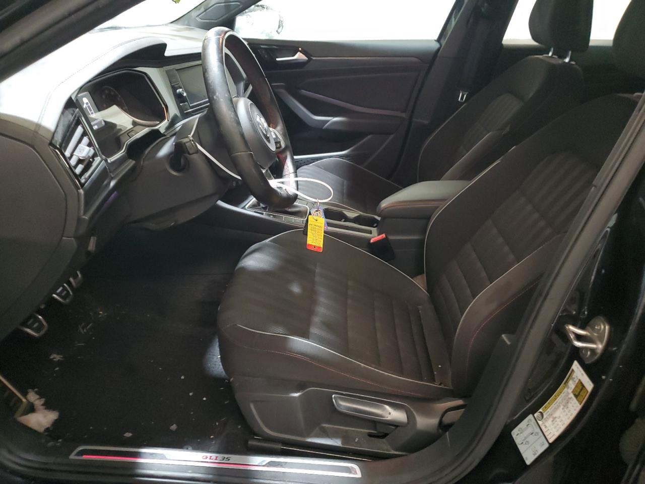 2019 Volkswagen Jetta - Image 7