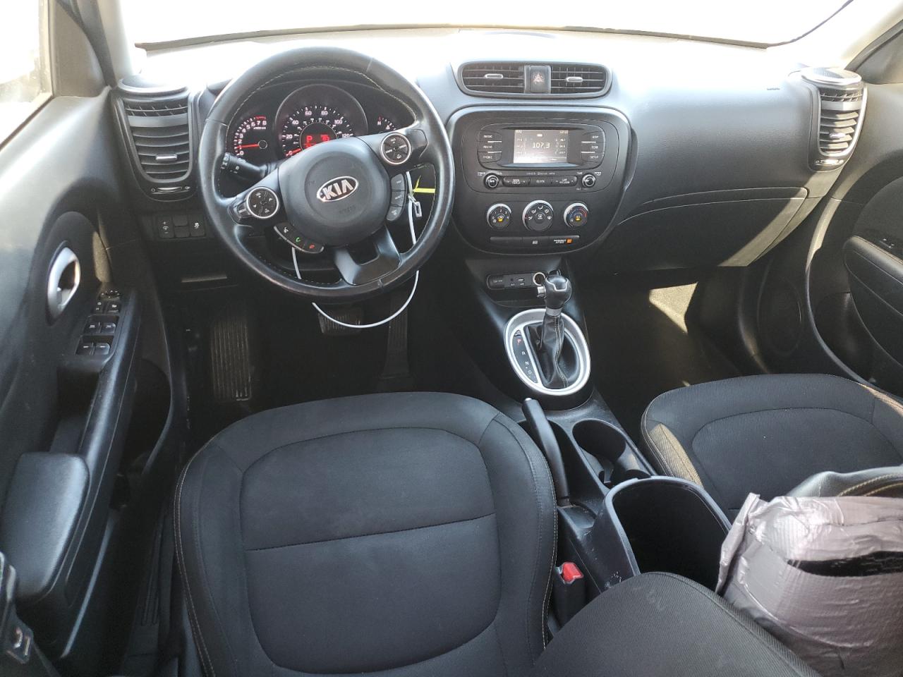 2016 Kia Soul - Image 8
