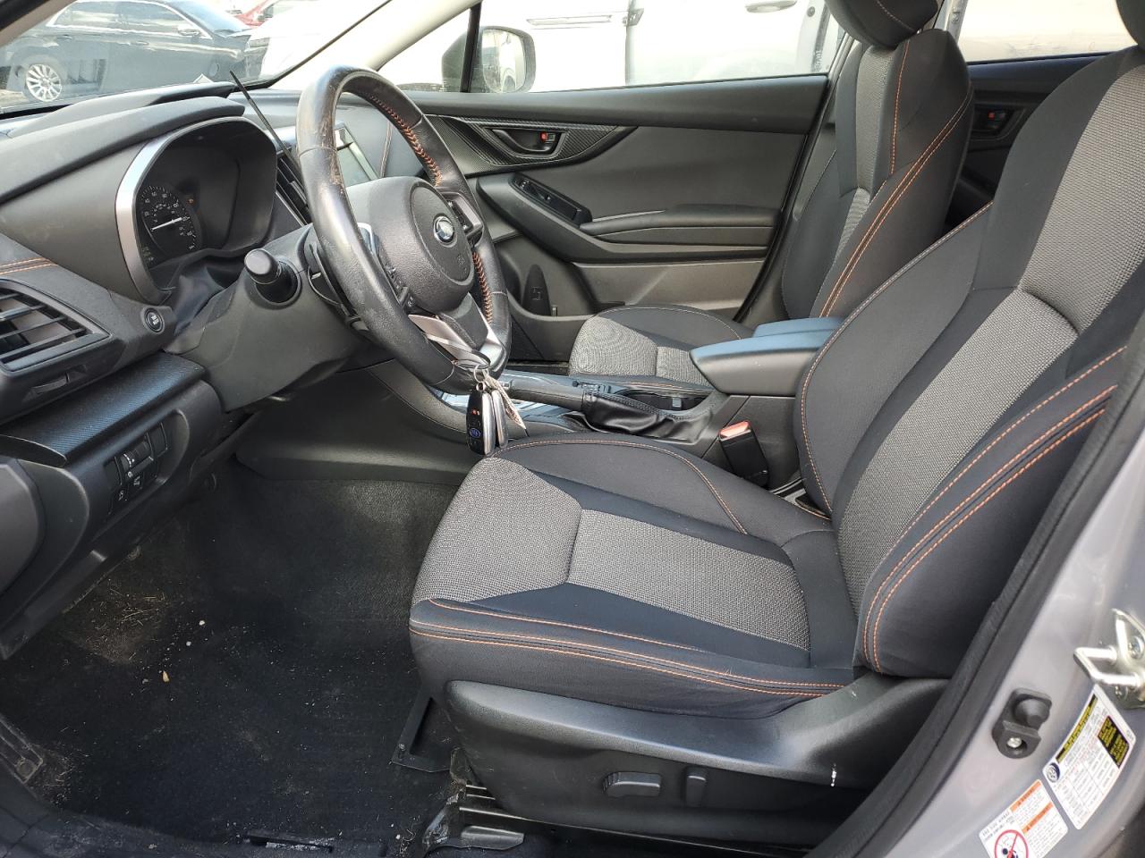 2020 Subaru XV - Image 7