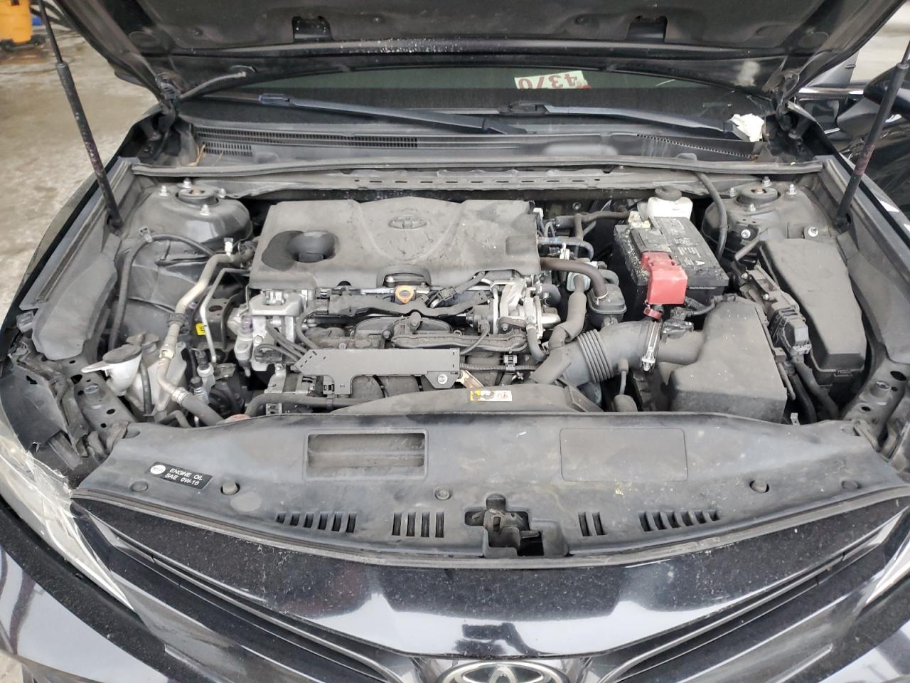 2020 Toyota Camry - Image 11