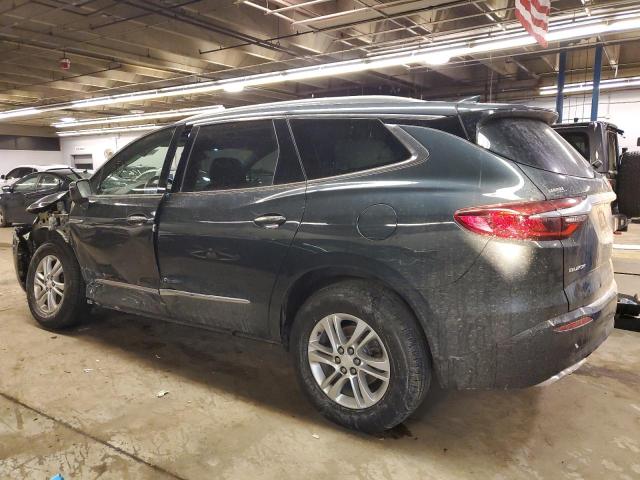  BUICK ENCLAVE 2018 Серый