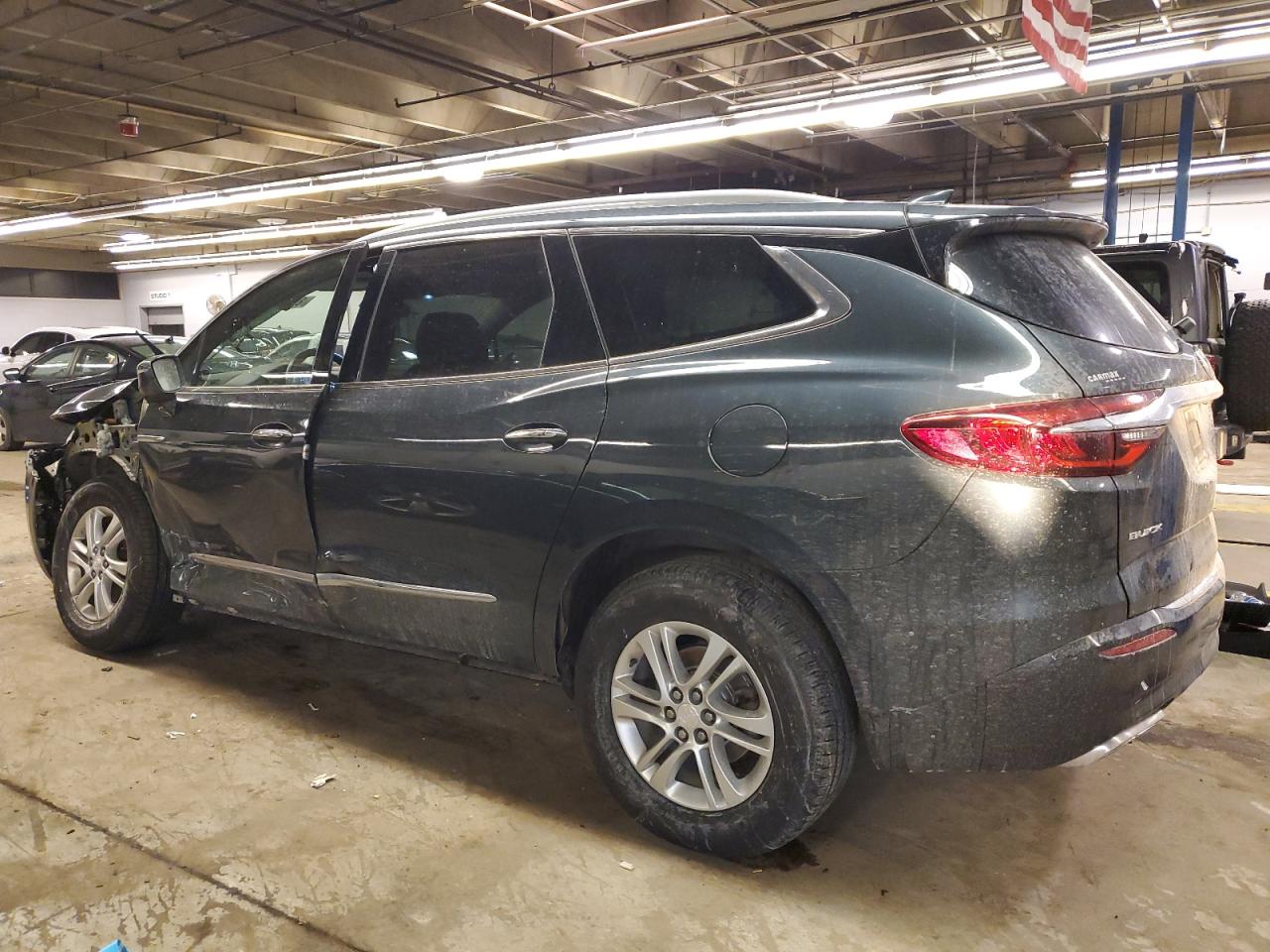 2018 Buick Enclave - Image 2