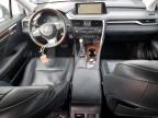 2017 Lexus Rx 350 Base იყიდება Wilmer-ში, TX - Rear End