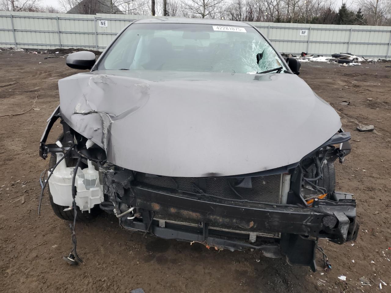 2017 Toyota Camry - Image 5