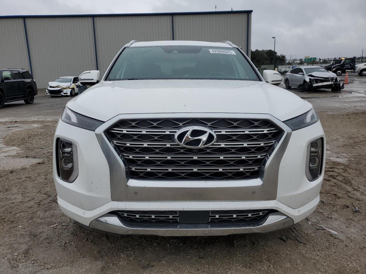 2020 Hyundai Palisade - Image 5