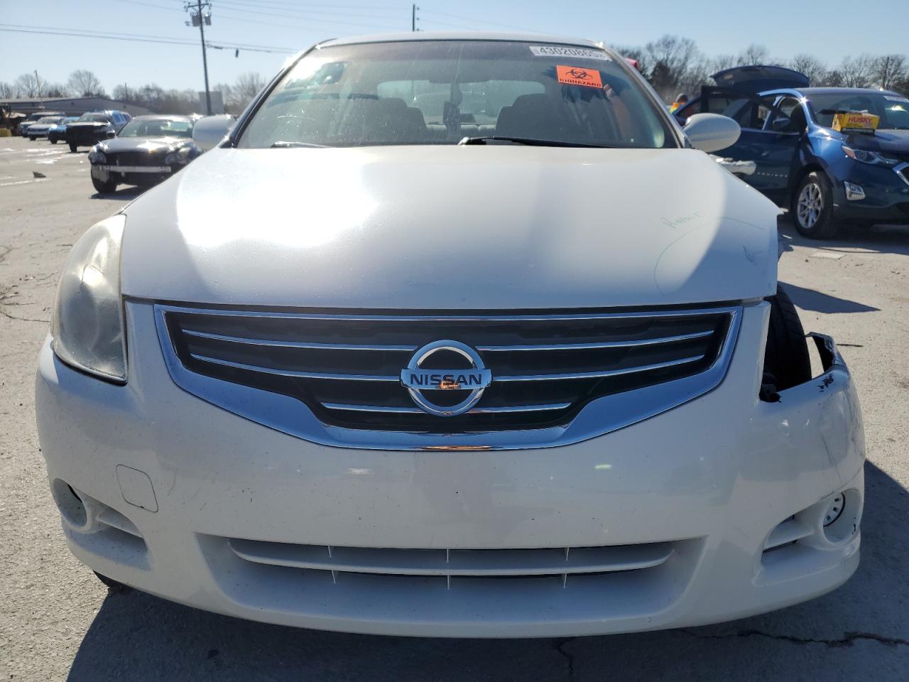 2012 Nissan Altima - Image 5