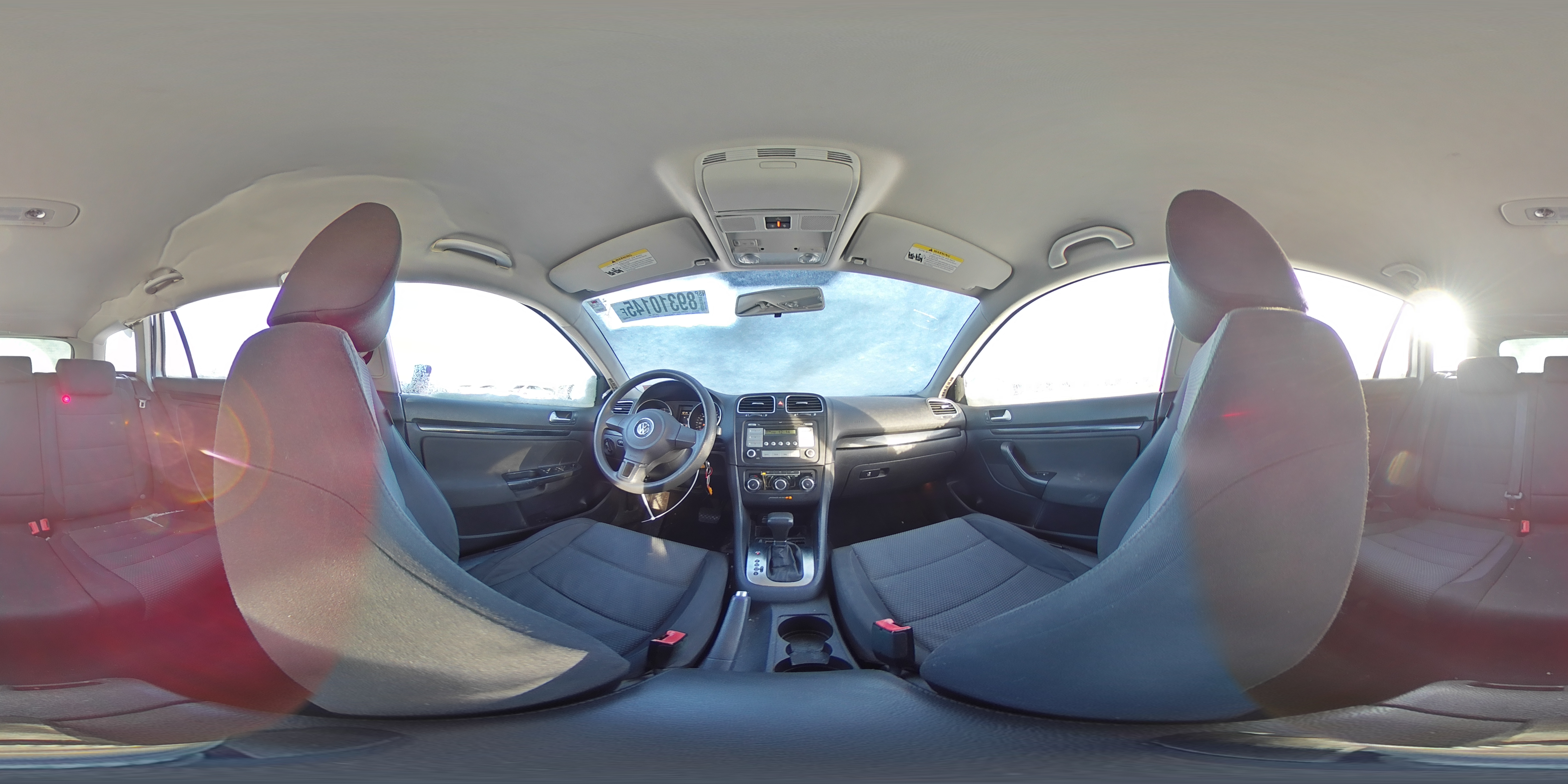 2010 Volkswagen Jetta - Image 13