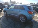 2013 Mitsubishi Outlander Sport Es zu verkaufen in Mendon, MA - Minor Dent/Scratches