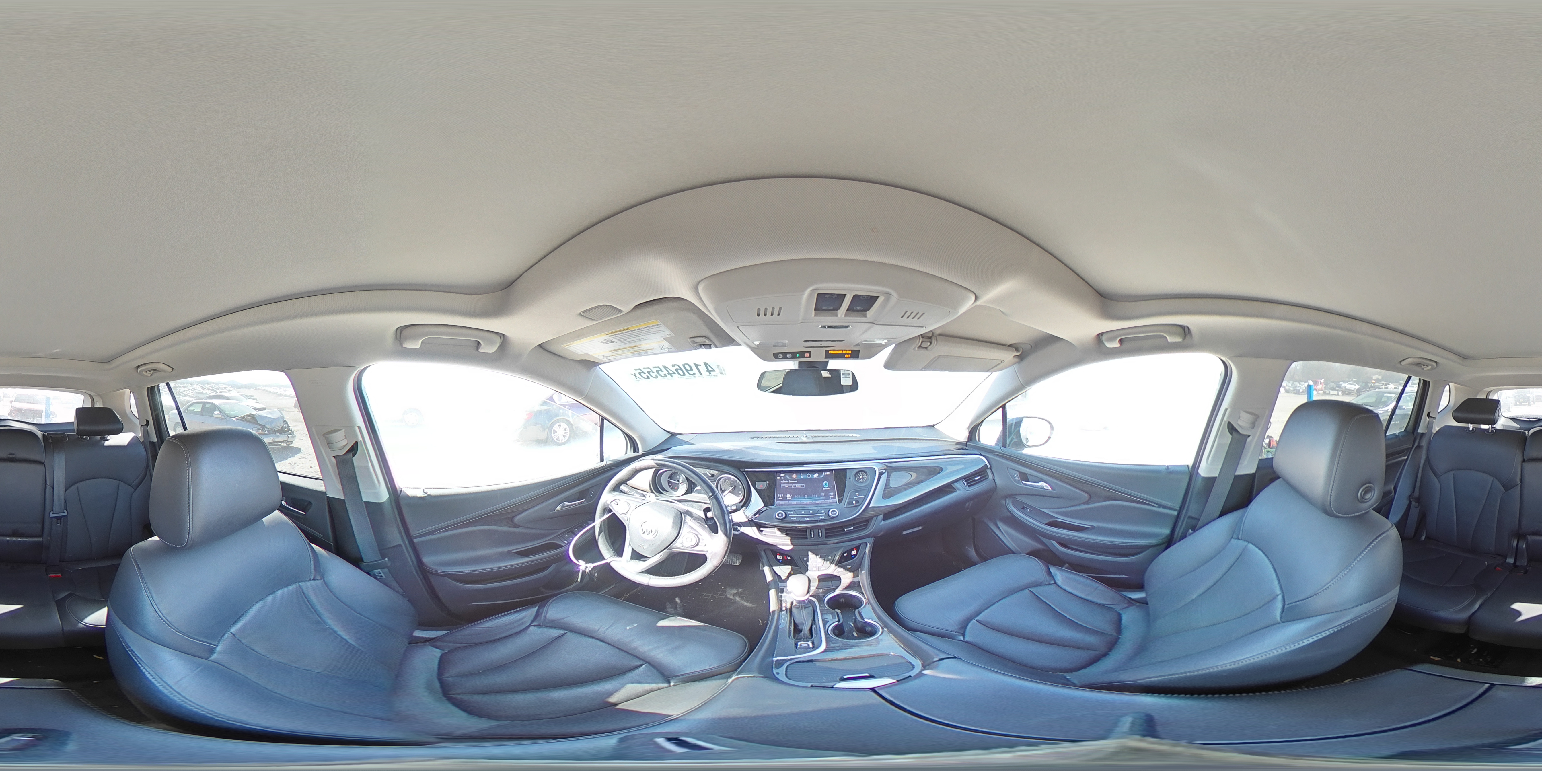 2019 Buick Envision - Image 14