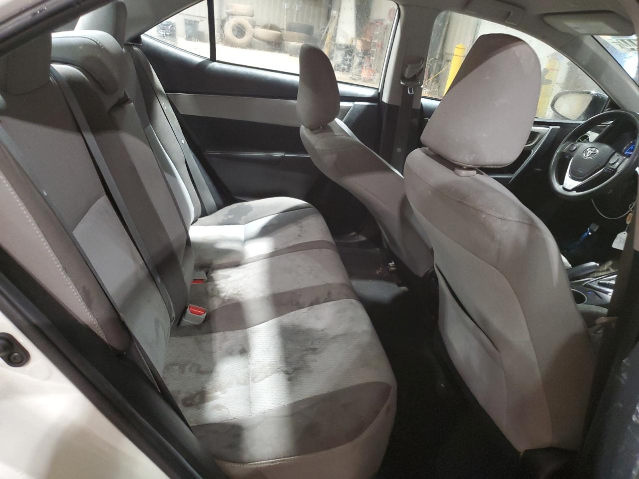 2019 Toyota Corolla - Image 10