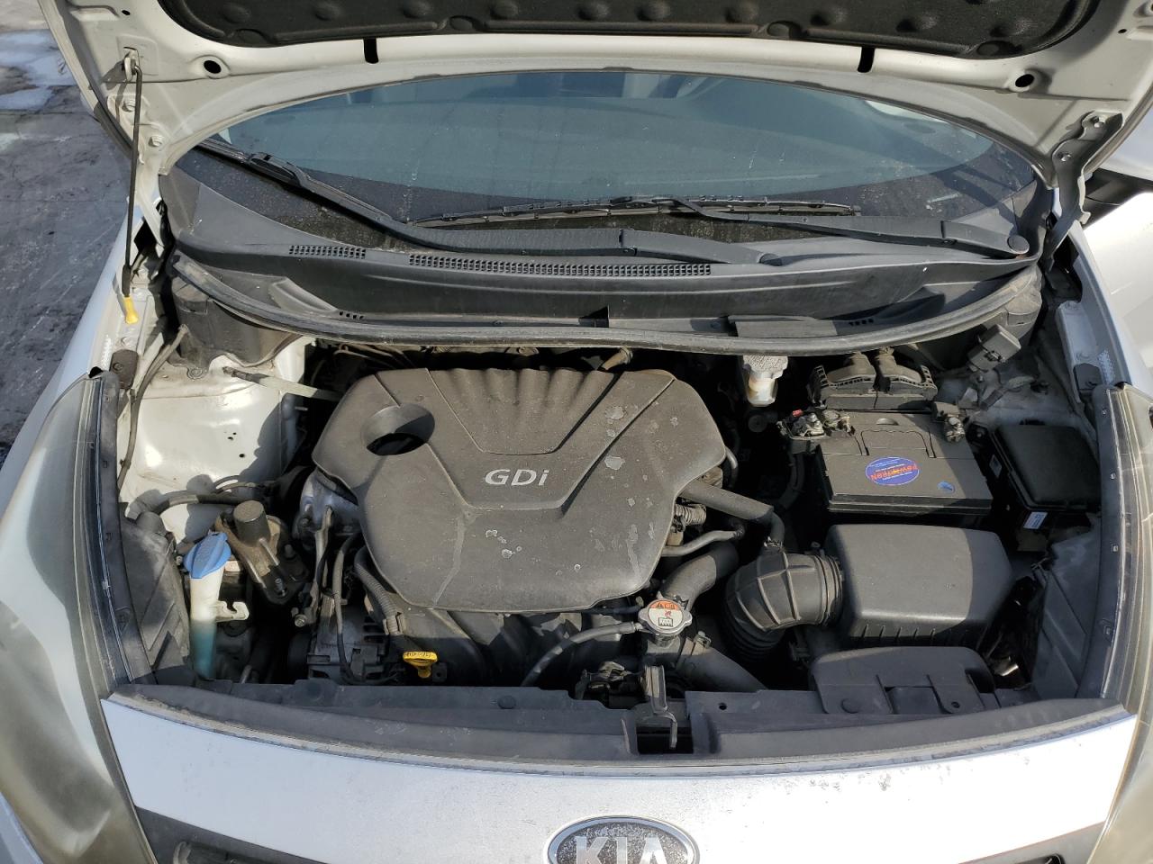 2013 Kia Rio - Image 12