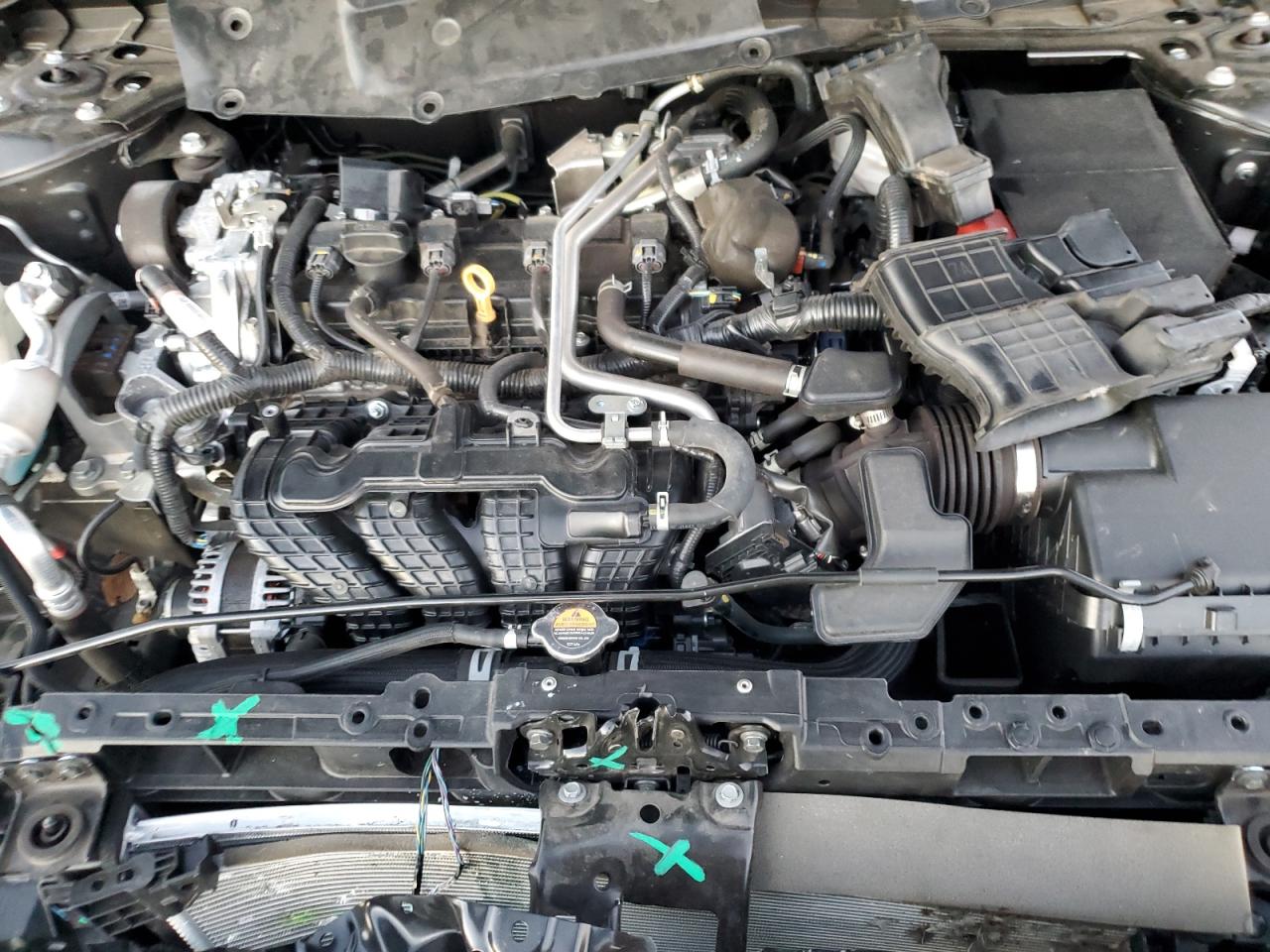 2021 Nissan Altima - Image 12