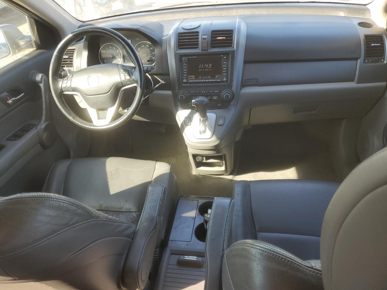 2008 Honda CR-V - Image 8
