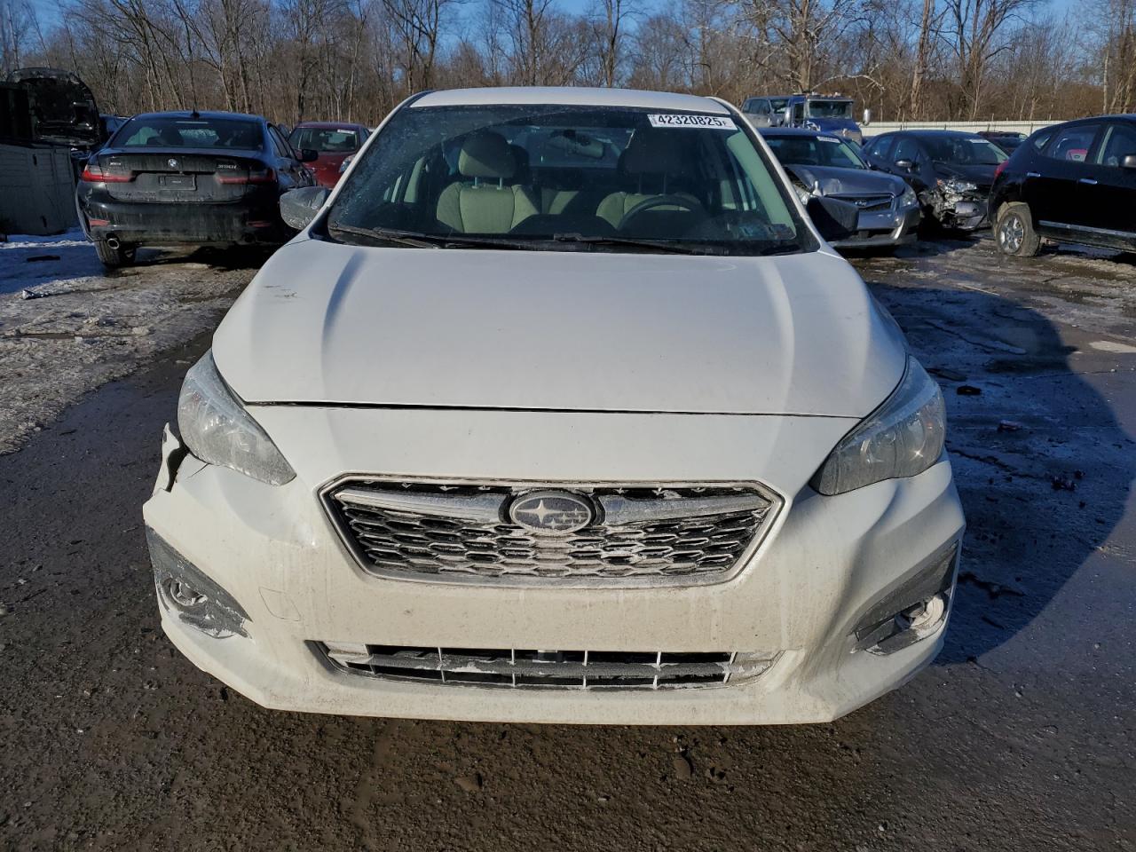 2019 Subaru Impreza - Image 5