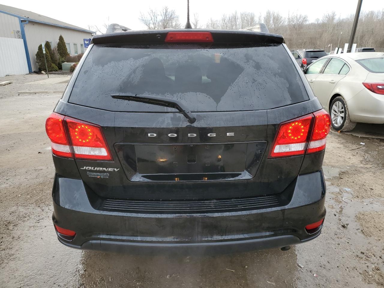 2019 Dodge Journey - Image 6