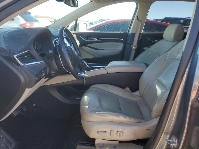  BUICK ENCLAVE 2018 Szary
