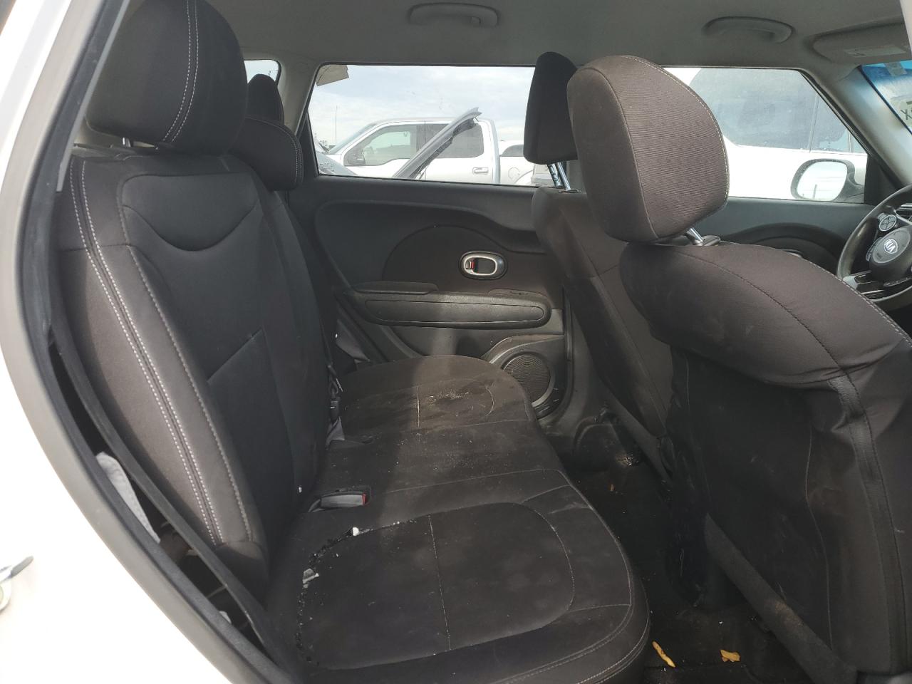 2016 Kia Soul - Image 10