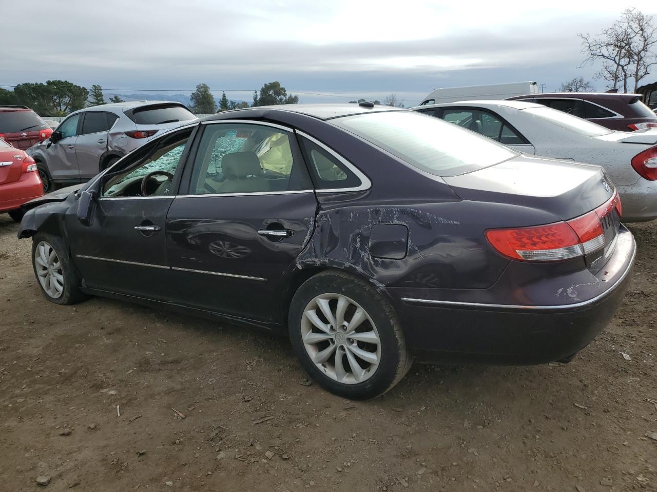 2007 Hyundai Azera - Image 2