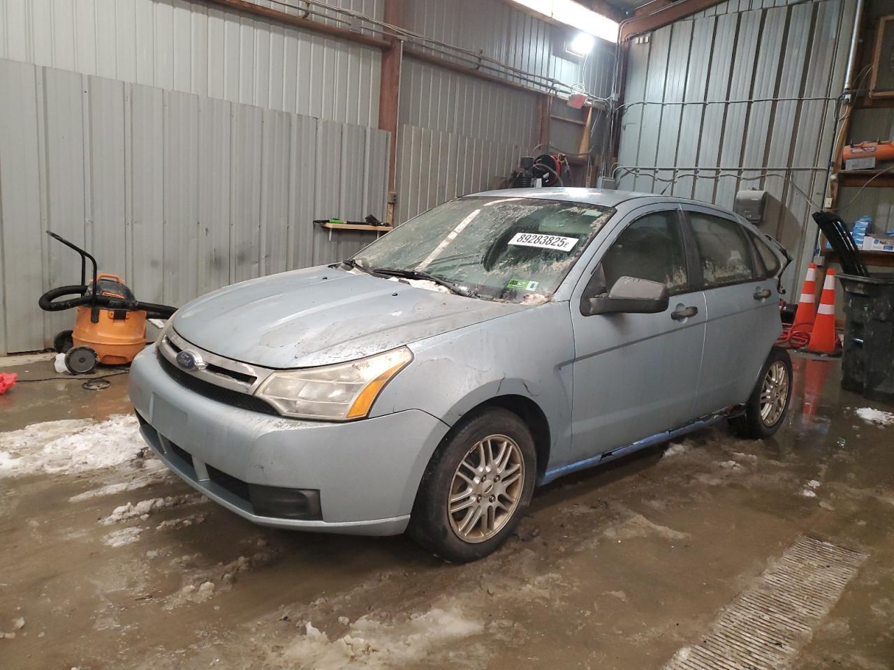 2009 Ford Focus - Image 1