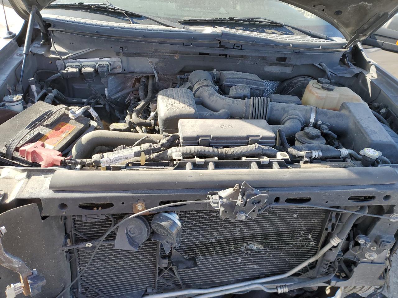 2009 Ford F-150 - Image 13