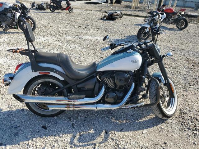 2020 KAWASAKI VN900 B for sale at Copart FL - MIAMI SOUTH