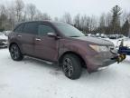 2009 ACURA MDX TECHNOLOGY for sale at Copart ON - COOKSTOWN