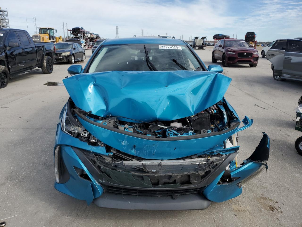 2019 Toyota Prius - Image 5