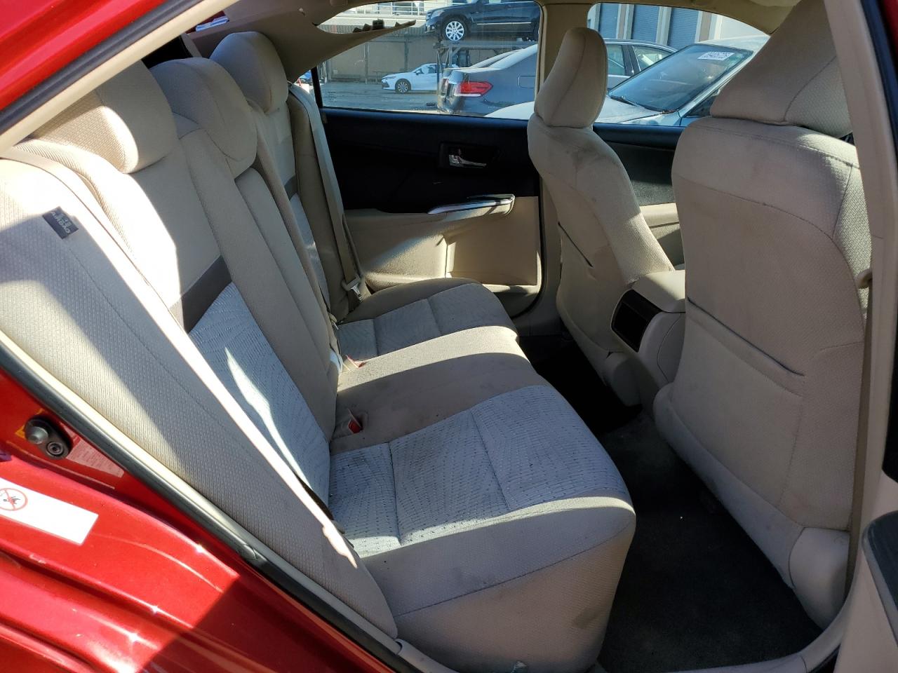 2013 Toyota Camry - Image 10