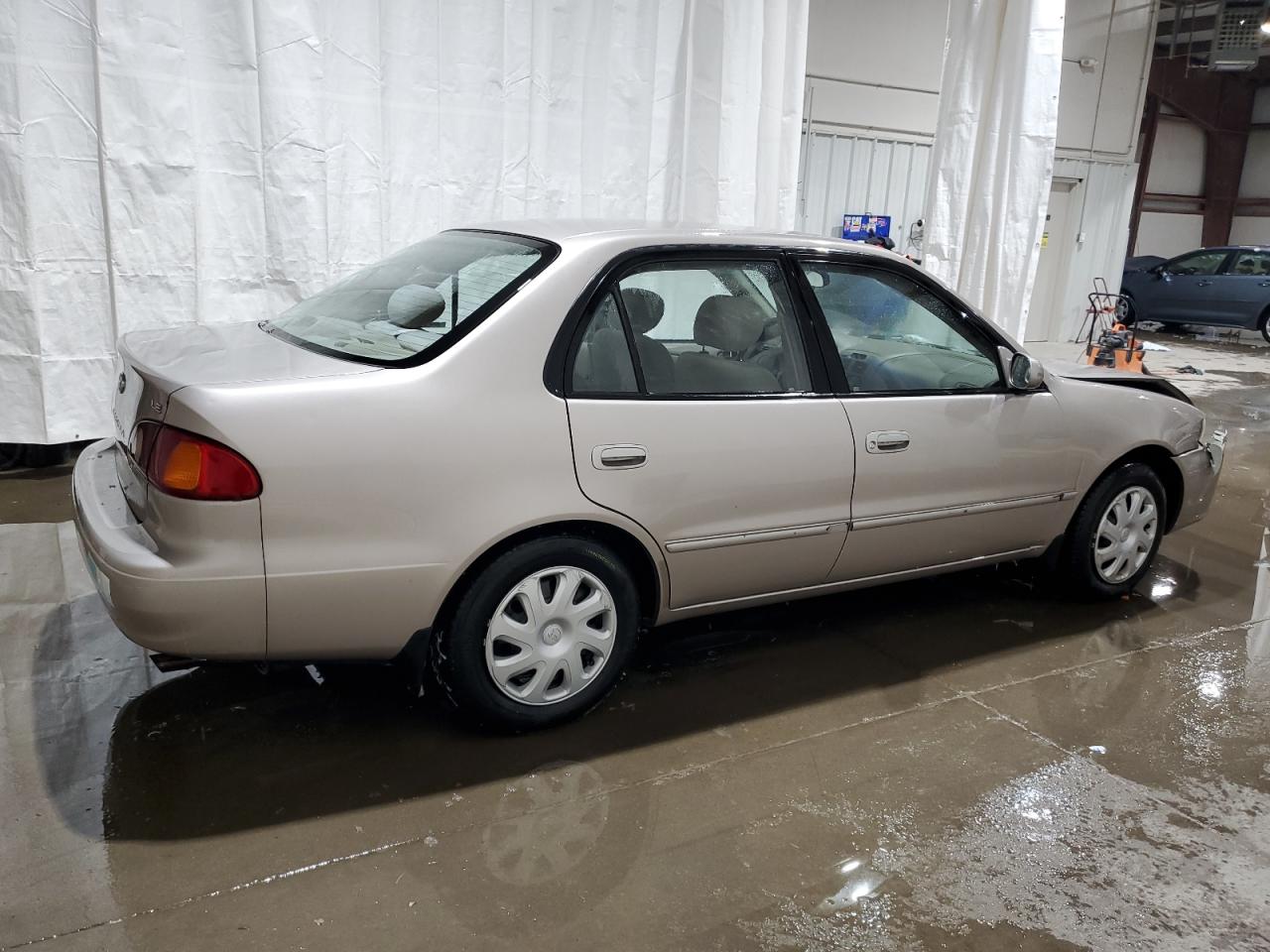 2002 Toyota Corolla - Image 3