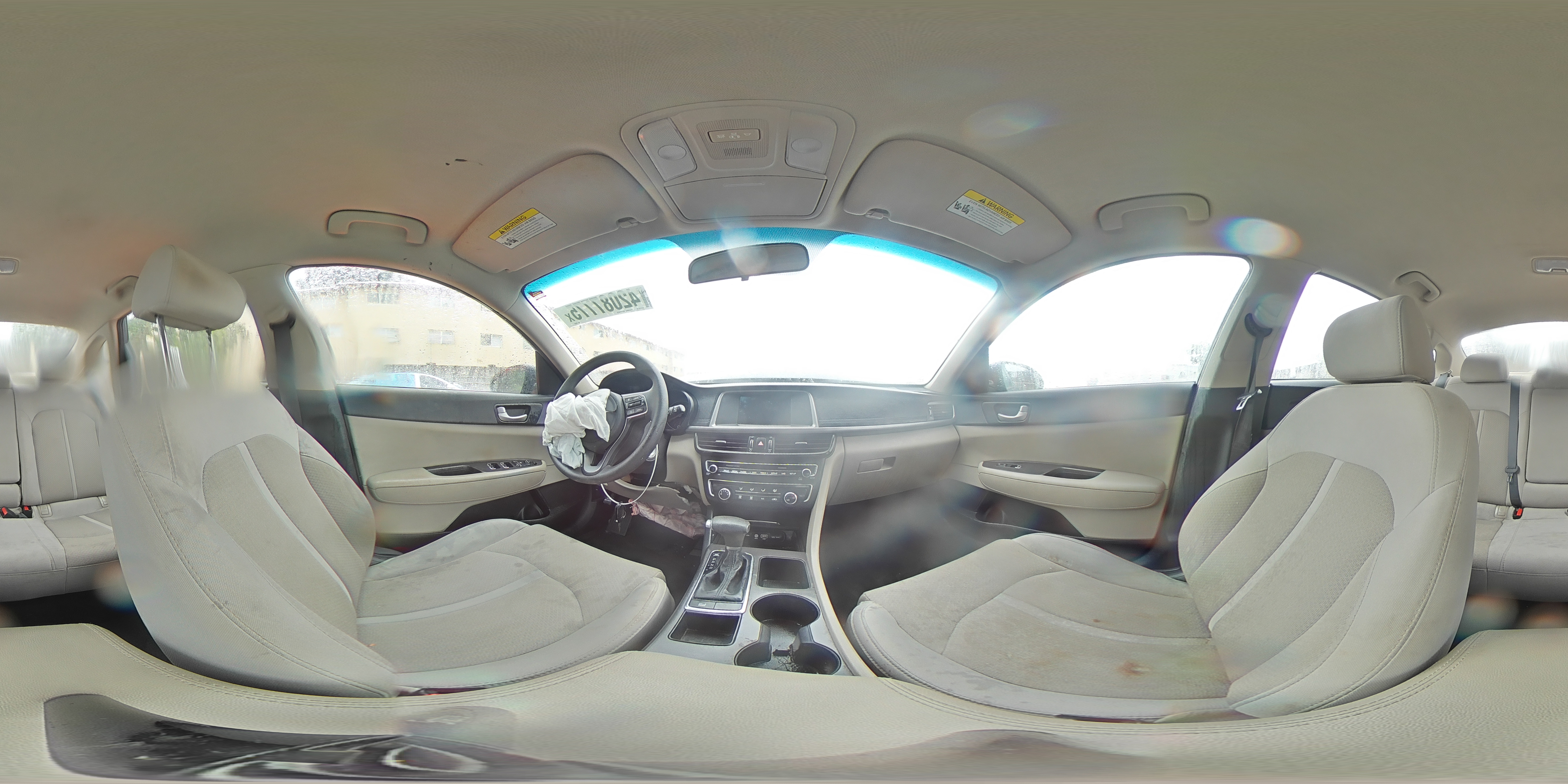 2018 Kia Optima - Image 13