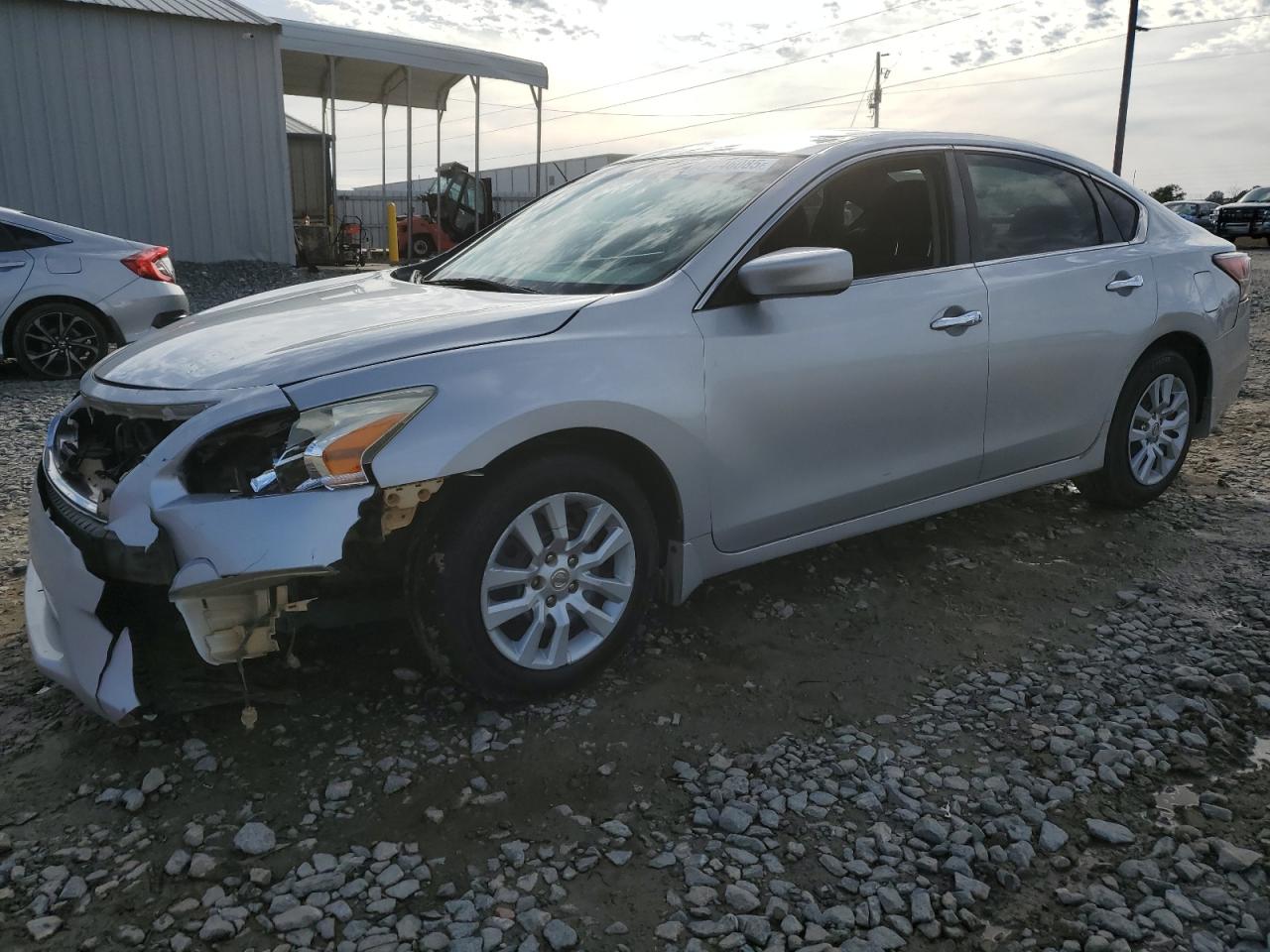 2014 Nissan Altima - Image 1
