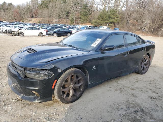 2019 Dodge Charger R/T