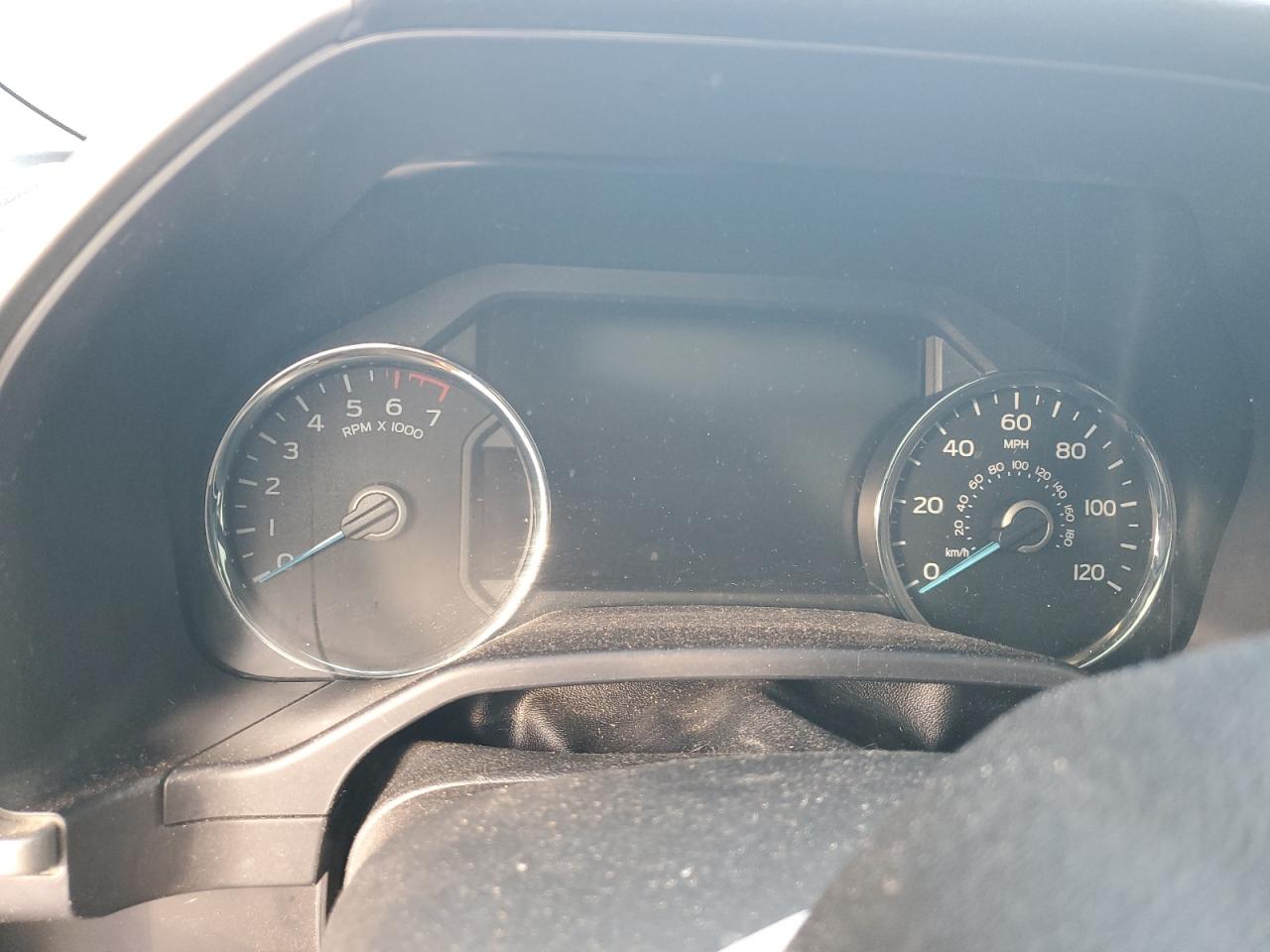 2017 Ford F-150 - Image 9