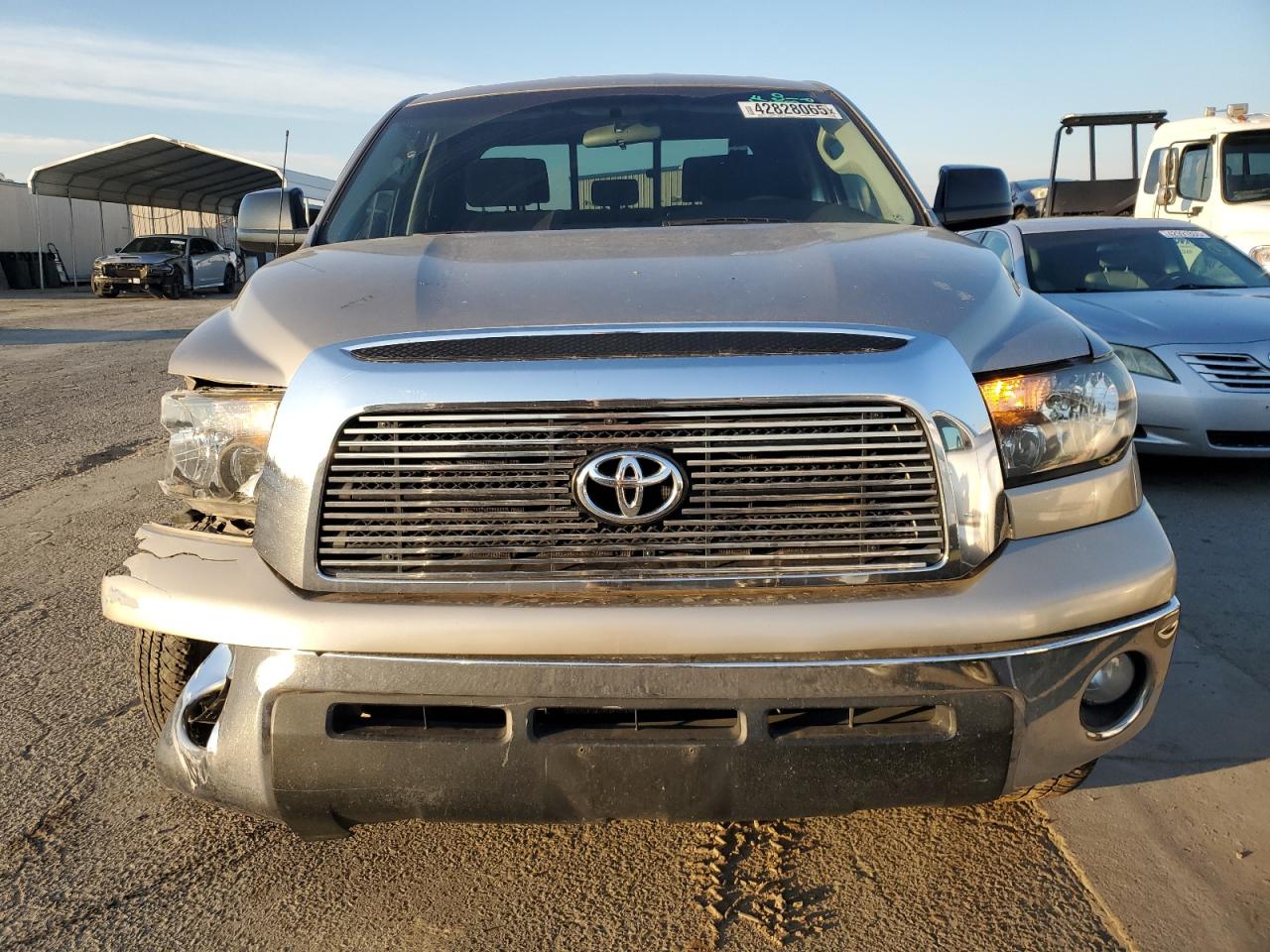 2007 Toyota Tundra - Image 5