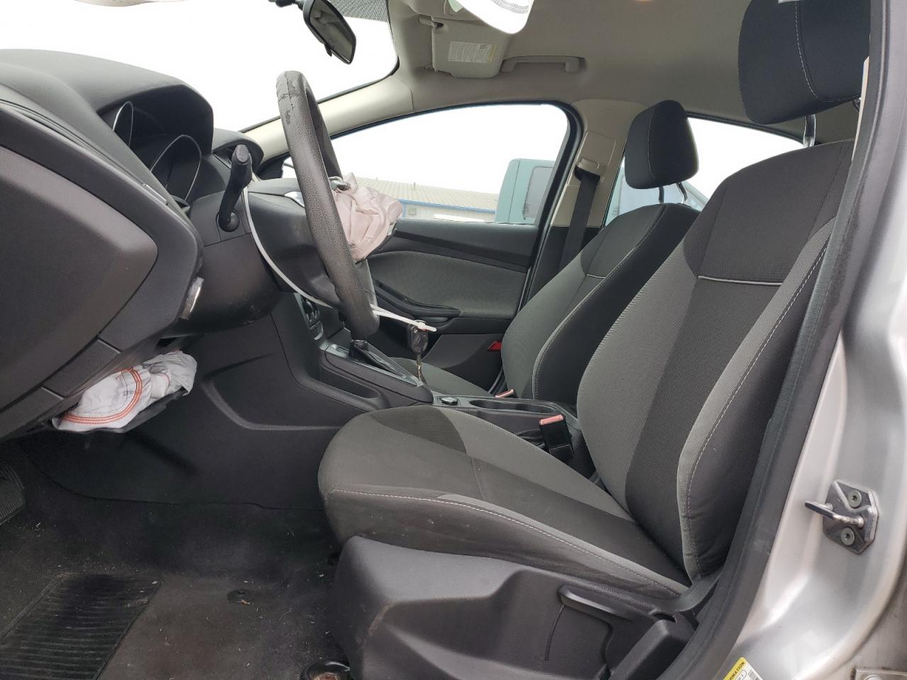 2013 Ford Focus - Image 7