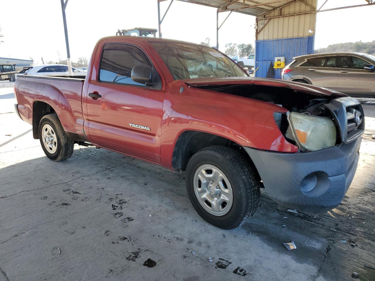2006 Toyota Tacoma - Image 4