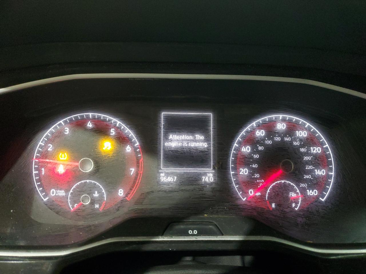 2020 Volkswagen Jetta - Image 9