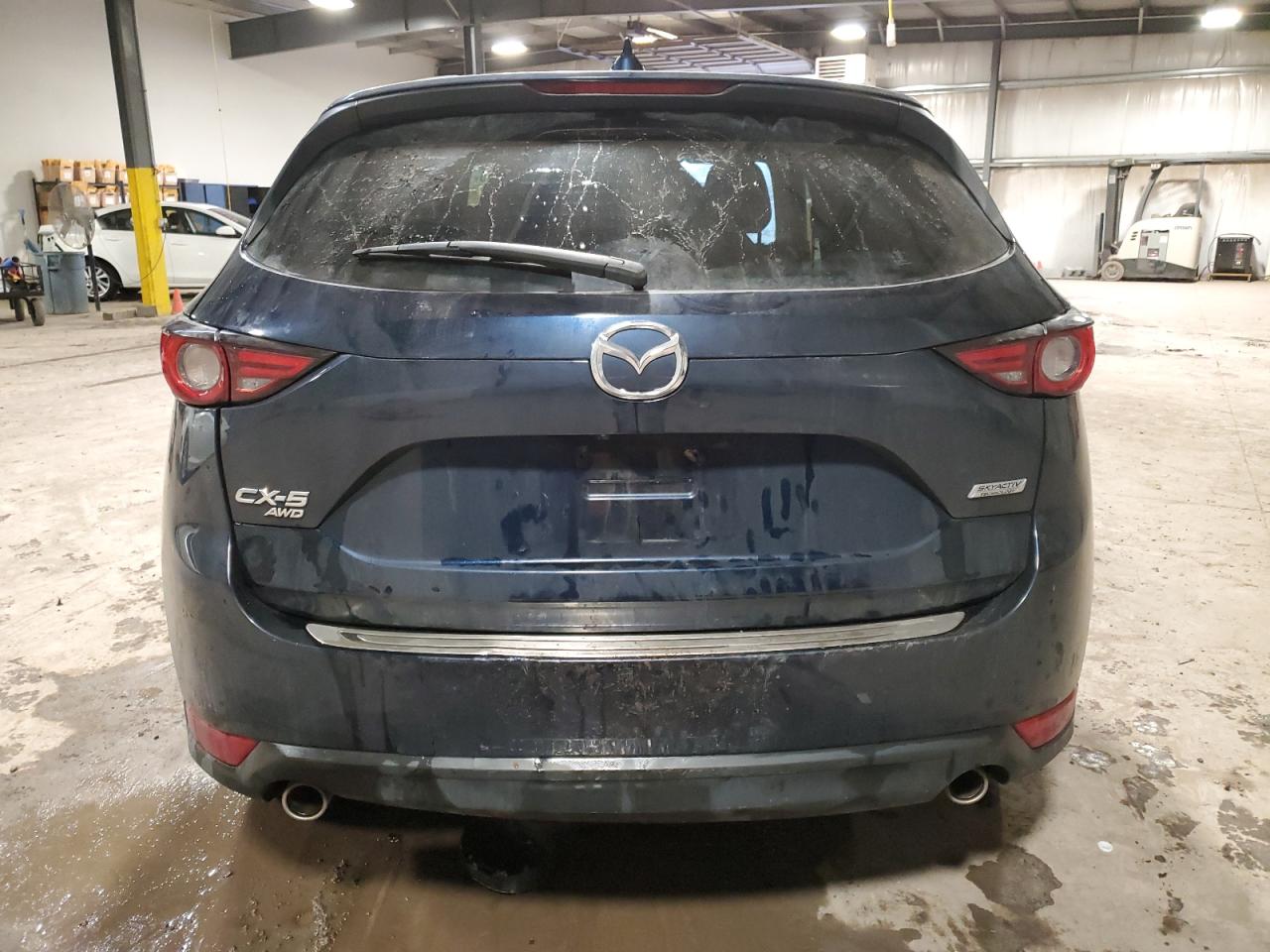 2019 Mazda CX-5 - Image 6