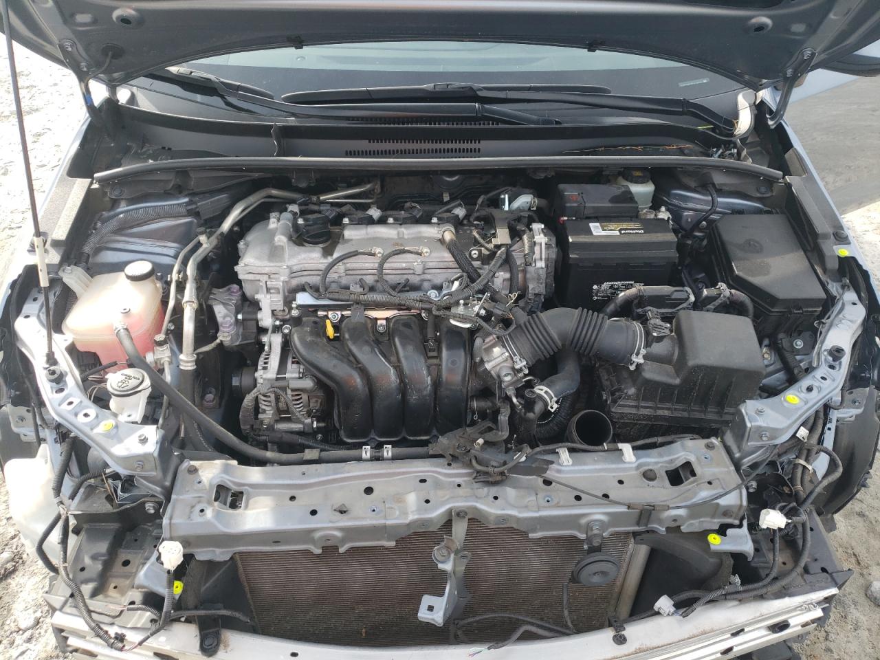 2021 Toyota Corolla - Image 11