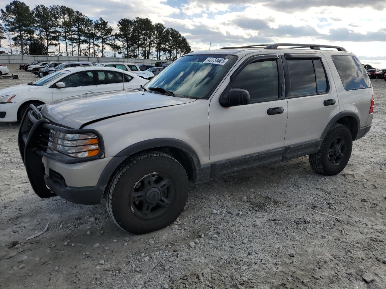 2003 Ford Explorer - Image 1